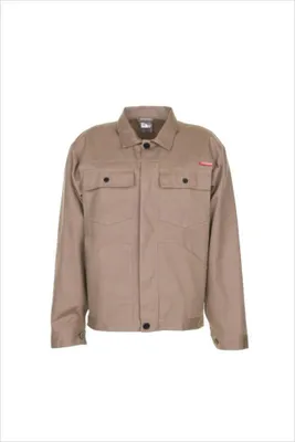 Produktbild von Planam Bundjacke BW 290 Gr. 62 khaki