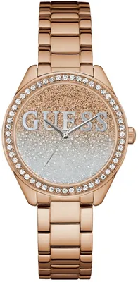 Immagine prodotto di Orologio Guess da donna Glitter Girl W0987L3