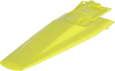 Zdjęcie produktu dla Żółty błotnik tylny ACERBIS dla HUSQVARNA