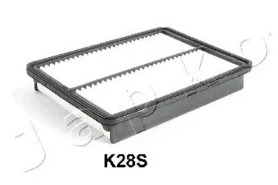 Produktbild von Luftfilter JAPKO 20K28 für HYUNDAI SANTA FÉ II (CM) Filtereinsatz