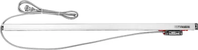 Produktbild von PAULIMOT Glasmaßstab mit 870 mm Messbereich