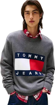 Image de Sweatshirt Tommy Hilfiger DM0DM22105PU2 pour Homme