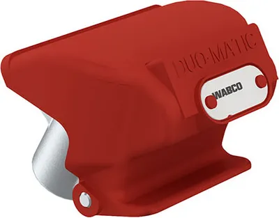 Produktbild von Schnellkupplung WABCO 4528040120