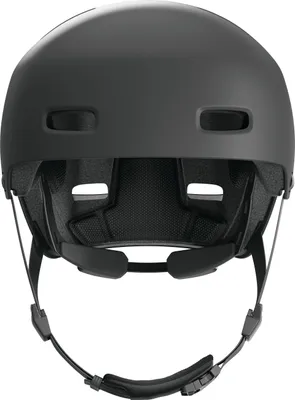 Image de Casque Urbain Abus 94311 - XOXO VELVELT BLACK M