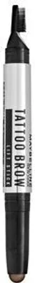 Produktbild von Maybelline Tattoo Brow Lift Stick 02 Soft Brown Augenbrauenstift 4 g