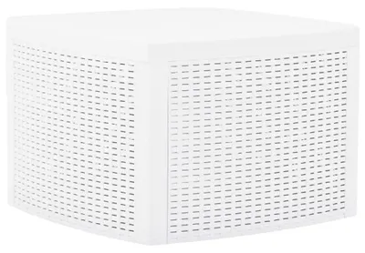 Image de Table d'appoint résistante aux intempéries pour l'extérieur