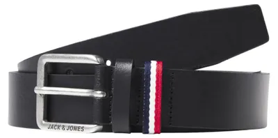 Obrázok produktu pre Jack & Jones 12219179_2161.33, Čierna, 1 kusov