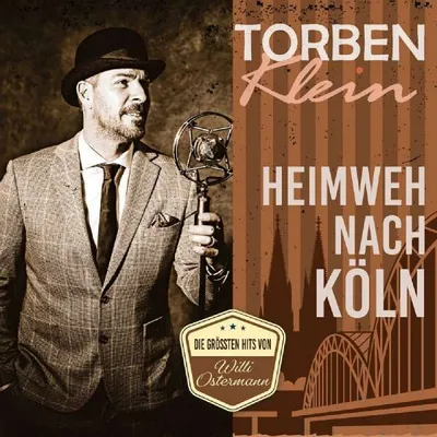 Produktbild von Heimweh nach Köln