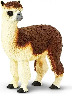 Image de Safari Ltd 224529 Figurine Alpaga