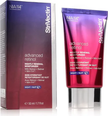 Zdjęcie produktu dla StriVectin Advanced Retinol Nightly Renewal Moisturizer 50 ml