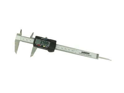 Produktbild von BRÜDER MANNESMANN M 823-160, 280 mm, 375 mm, 50 mm