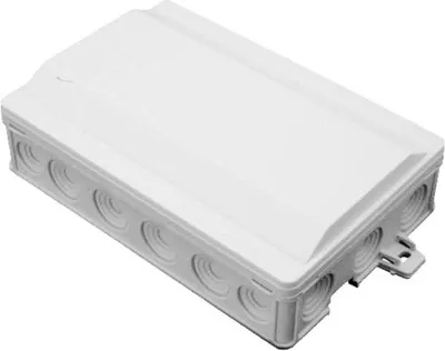 Obrázek produktu pro Kabelová skříňka Buiten IP54 – vodotěsná kabelová skříňka