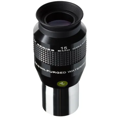 Zdjęcie produktu dla Explore Scientific Okular 52° LER 15mm 1,25"