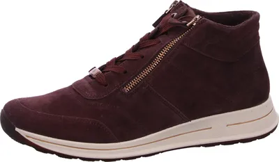 Produktbild von Ara Osaka 2.0 Sneaker high Rot