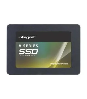Produktbild von Integral INSSD480GS625V2, 480 GB, 2.5", 520 MB/s, 6 Gbit/s
