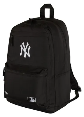 Produktbild von New Era Mlb 60856121 New York Yankees Rucksack 22l Schwarz  Schwarz One Size