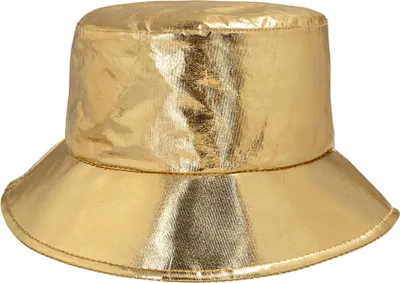 Productafbeelding van Boland 644613, Klobouk, Volwassen, Geschikt voor elk geslacht, Polyester, Goud, 60 gram