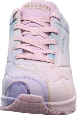 Immagine prodotto di Sneakers Del Marchio Skechers Del Modello Uno Rosa