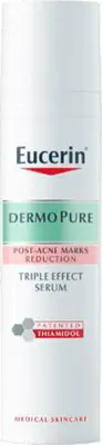 Obrázok produktu pre Eucerin Dermopure Oil Control sérum s trojitým účinkom 40 ml