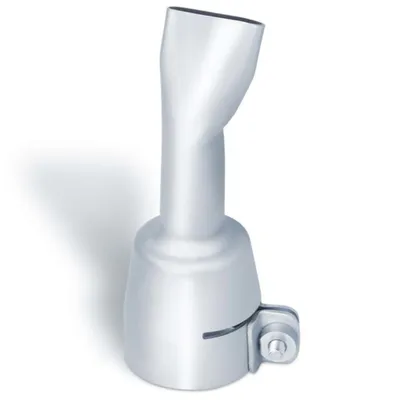 Obrázok produktu pre Steinel 092115 Deflector slot nozzle 45 mm Suitable for (hot air nozzles) Steinel