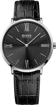 Produktbild von Boss Uhren Herrenuhr Jackson Slim Ultra 1513369