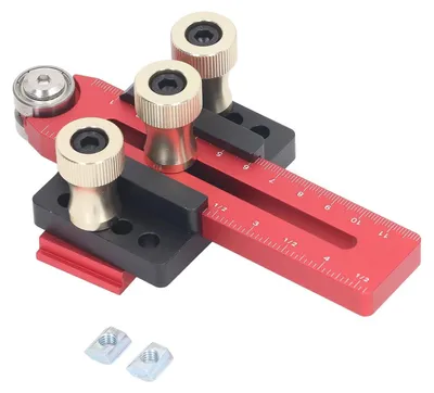 Produktbild von Tischkreissäge für Aluminiumlegierungen – Verstellbar – Robust – Stabile Konstruktion – Verschleißfest – Hochwertige Verarbeitung – Sägeführung