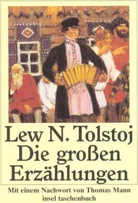 Obrázok produktu pre Die großen Erzählungen