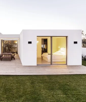 Produktbild von Nova Luce Solar Wandleuchte PRIM