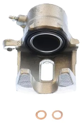 Produktbild von Bremssattel 1-Kolben 20 mm TRISCAN Aftermarket-Expertise für MAZDA MX-5