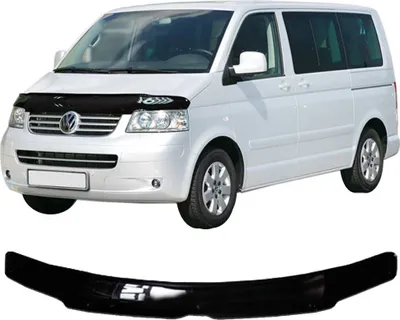 Obrázok produktu pre SCOUTT | Deflektor prednej kapoty pre VW Caravelle T5 2003-2008