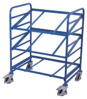Produktbild von VARIOfit Eurokastenwagen 825 x 610 mm