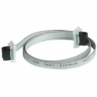 Immagine prodotto di Cavo di collegamento BTICINO 620 mm per moduli pulsanti di chiamata