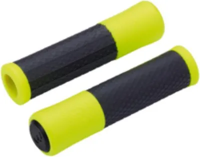 Obrázek produktu pro gripy BBB BHG-97 Viper 130mm černo/fluoritové