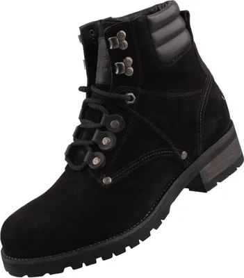 Produktbild von Sendra Herren Stiefel 15681 Schwarz