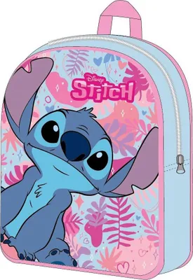 Produktbild von Lilo & Stitch Rucksack 30cm – Tropical Kindertasche Disney