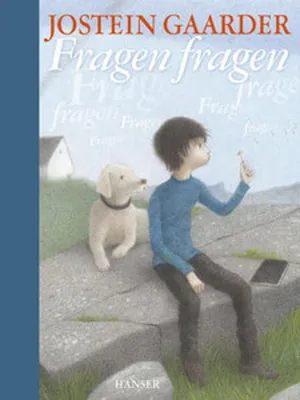Produktbild von Fragen fragen