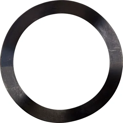 Produktbild von Plattenbereich der Federringwellenwaschanlage 40,5 x 32,8 x 0,3 mm - Aluminium (20 Teile)