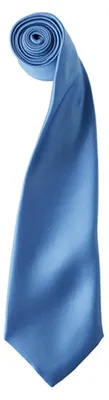Produktbild von Premier Workwear Colours Collection Satin Tie