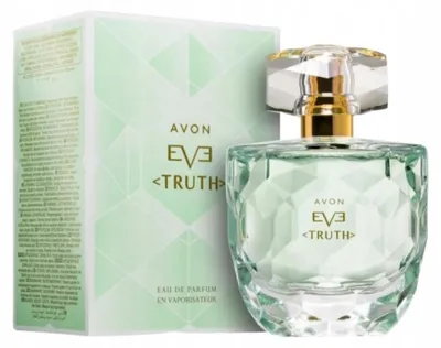 Image de Avon, eau de parfum Eve Truth, 50 ml