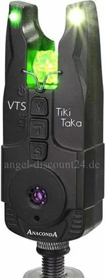 Produktbild von Anaconda Tiki Taka V.T.S. - Grün