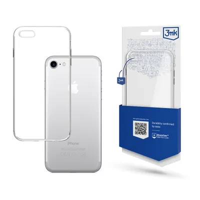 Obrázok produktu pre Priehľadné puzdro pre iPhone 7/8 3Mk