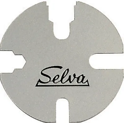 Produktbild von SELVA Zentralschraubenschlüssel