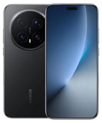 Zdjęcie produktu dla Honor Magic8 Pro 5G, 17 cm (6.71"), 12 GB, 512 GB, 200 MP, Android 16.0, Czarny