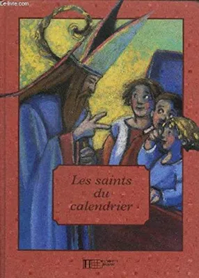 Image de Les saints du calendrier