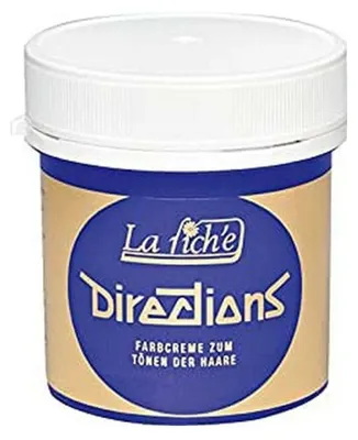 Produktbild von La RichÃ ©  Wegbeschreibung Semi