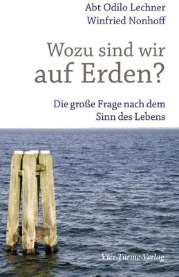 Immagine prodotto di Wozu sind wir auf Erden?