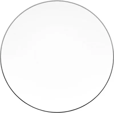 Productafbeelding van Rosenthal Brotteller 16 cm Platin 11280-403241-10216