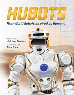 Immagine prodotto di Hubots