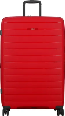 Produktbild von Jump Striper 4 Rollen Trolley 77 cm mit Dehnfalte