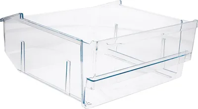 Produktbild von LIEBHERR 9290843 Schublade Gemüseschale 300x139x320mm für Kühlschrank